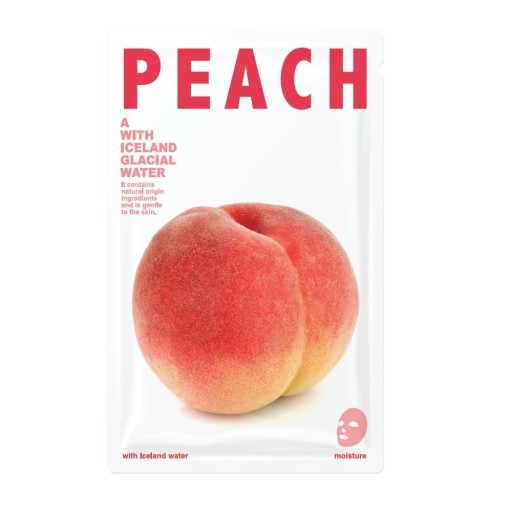 ISLAND NAW.MAS.WATER LACIER/PEACH.1KS