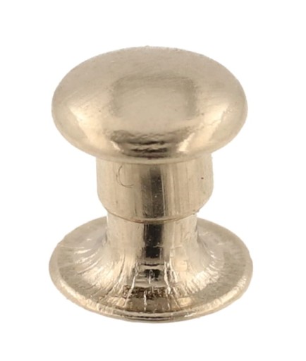 Nity 6mm x 6mm N2 Čapy 50 ks