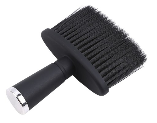 NECK BRUSH BARBER KEFA NA ODSTRAŇOVANIE VLASOV
