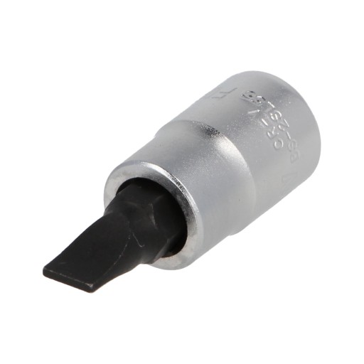 Nástrčný kľúč s plochým bitom 5,5 mm 1/4 HONITON