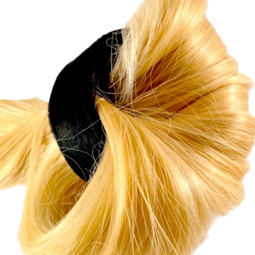 Sponka do drdola Hairagami