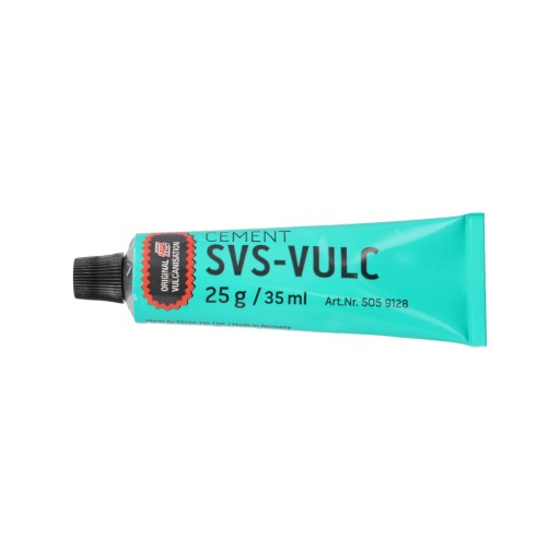 Náplasťové lepidlo 33ml SVS Vulc, TIP TOP - lepenie duší