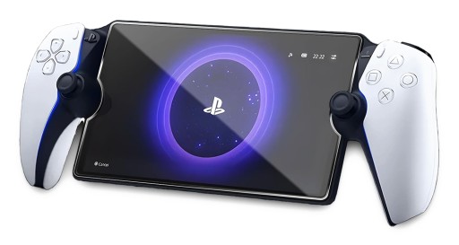 TEPOVANÉ SKLO VENOVANÉ PRE konzolu SONY PLAYSTATION PORTAL CFIJ-18000