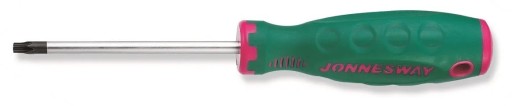TORX skrutkovač T27 x 100mm D71T27 Jonnesway