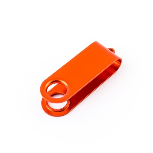 GRAVENÁ PLATnička pre pendrive - model Twister