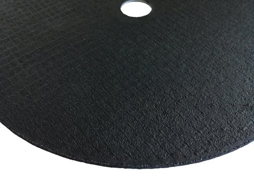 Oceľový rezací kotúč na kov 350x3,0x hriadeľ 32mm