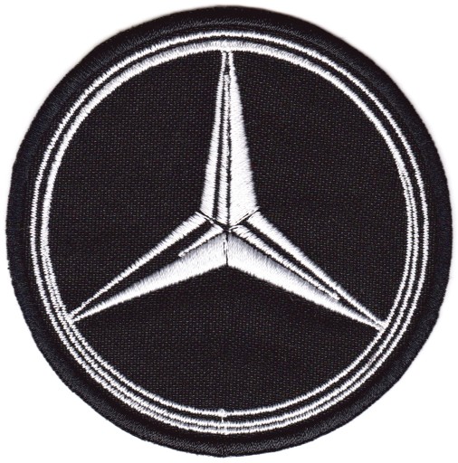 Termolepiace náplasti MERCEDES