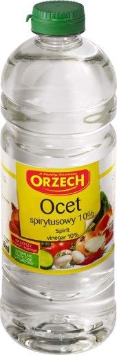 Liehový orechový ocot 500 ml