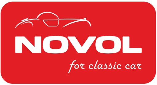 NOVOL PROFESIONÁLNY DOKONČOVACÍ TMEL 0,25 1120
