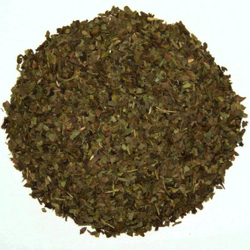 Pai Mu Tan biely čaj - rezaný - 50 g Bio
