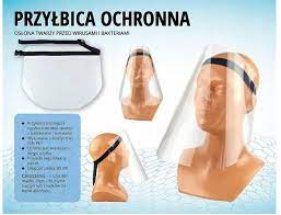 Ochranný štít