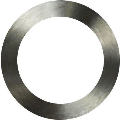 ZMENŠENIE DISKU GTooL 22,2 X 16