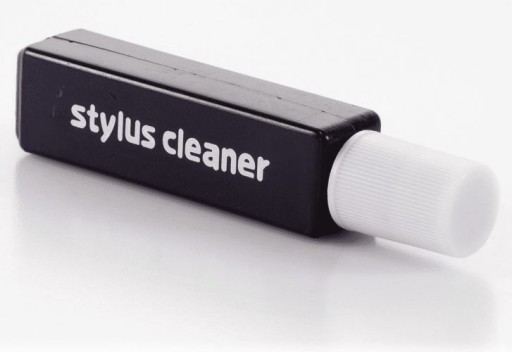Tekutá kefka na čistenie stylusu gramofónu