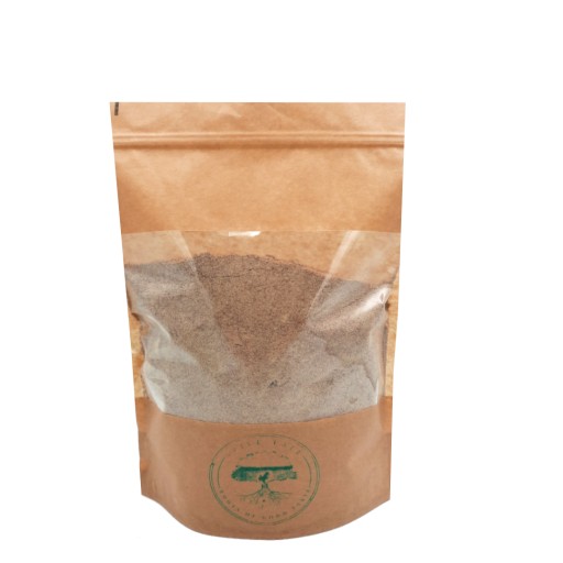 INFÚZIA HNEDÉHO MLETÉHO ĽANOVÉHO SEMENA 1KG