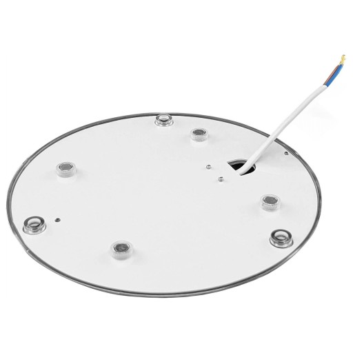Stropná vložka LED MODUL Magnetická 12W 12,5cm 230V 1300lm Neutr.