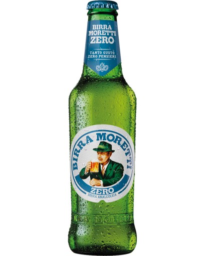 Maretti nealko pivo 330 ml