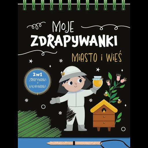 Moje stieracie žreby. Mesto a vidiek