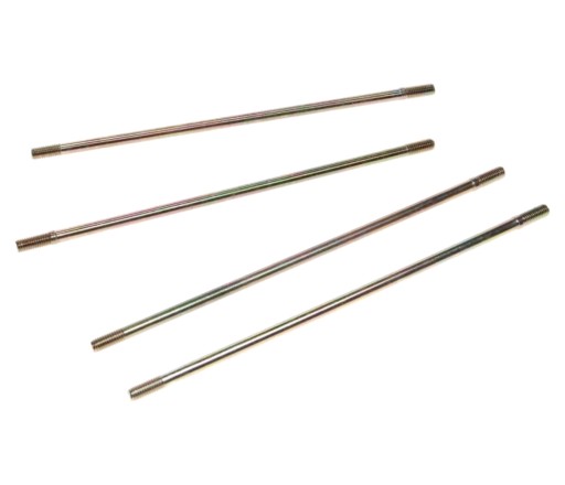 Čínska štvorkolka QUAD KINROAD 110 4x Cylinder Studs