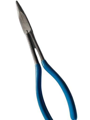KOMBINOVANÉ KLIEŠTE PRIAMY 280 MM