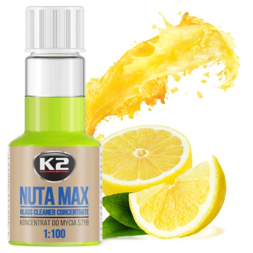 K2 KVAPALINA DO OSTREKOVANIA NUTA LETNÁ KVAPALINA KONCENTRÁT 50ml