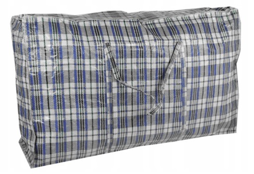 RUSKÝ BAZÁR BALENIE OBCHODNÁ TAŠKA NA OBCHOD