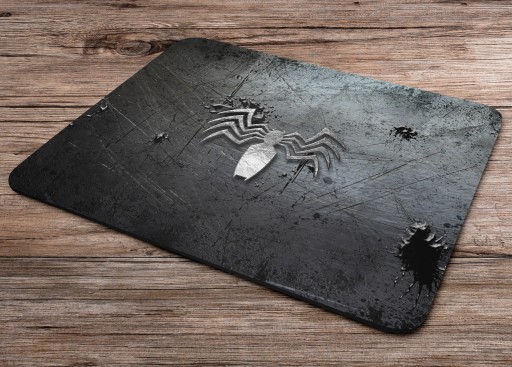PODLOŽKA POD MYŠ MARVEL SYMBIOTE VENOM