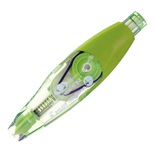 KOREKTOR V PÁSKE WHITELINE RT 4,2mm/6m PILOT