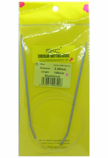 SKC TEFLÓNOVÉ DRÔTY SO 100 cm 3,0 mm
