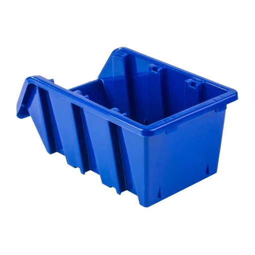 Zásobník na odpadky NP6 KTR16 BLUE