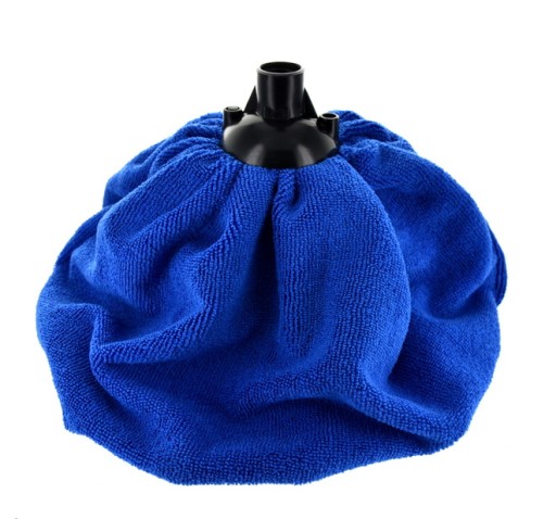 Mikrovláknový mop (šaty) BELLA
