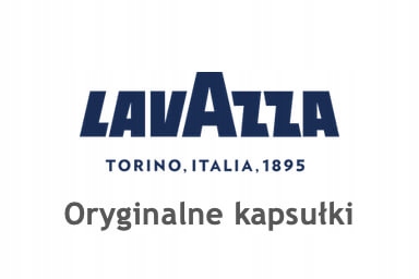 Kapsule Lavazza C&G Forte Alu pre Nespresso 10