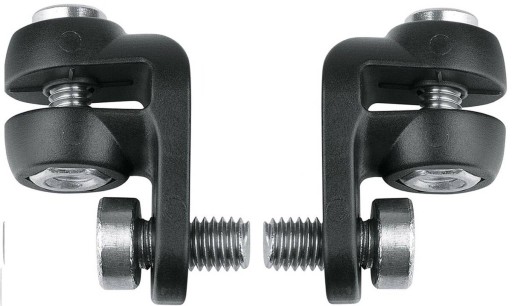 Držiak lanka blatníka pre SKS Suntour / Rockshox offset