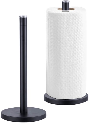 MR-1033-WHITE Držiak na papierové utierky