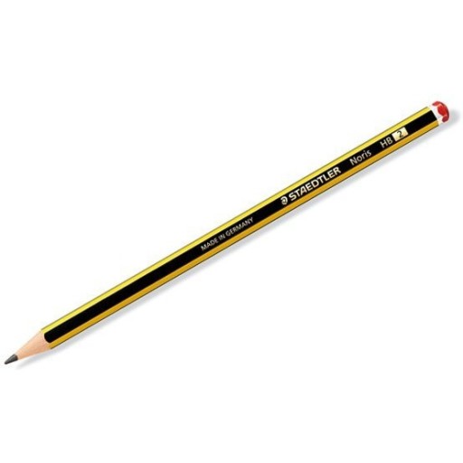 Drevená ceruzka HB NORIS STAEDTLER