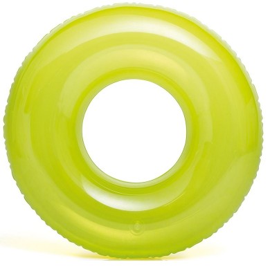 INTEX NAFUKOVACÍ KRUH NA BAZÉN 76CM