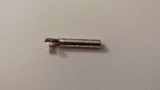 STAUBLI ORIGINÁLNY ČEPOVÝ KONEKTOR DO ZÁSUVKY MC4 4mm
