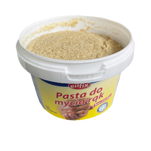 Eilfix pasta na umývanie rúk 500 ml