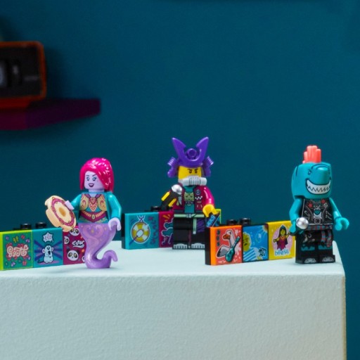 Lego VIDIYO Bandmates 43101