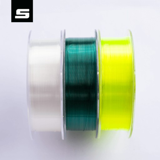 SAHIDO LINEMASTER METHOD FEEDER RYBÁRSKY VLAS 0,26MM 150M GREEN STRONG