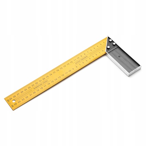 TESARSKY UHOL, ALU ROZMER 300mm VOREL 18300