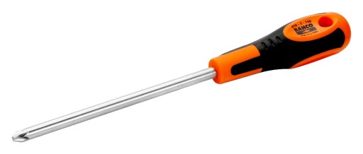 SKRUTKOVAČ BAHCO POZIDRIV PZ0 x 75 mm