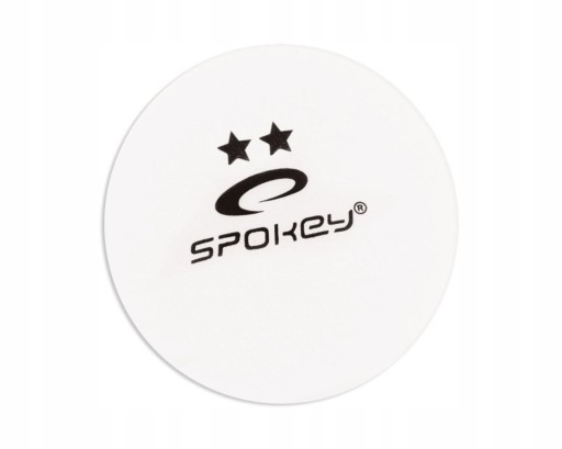 SPOKEY ZRUČNÉ LOPTY NA STOLNÝ TENIS