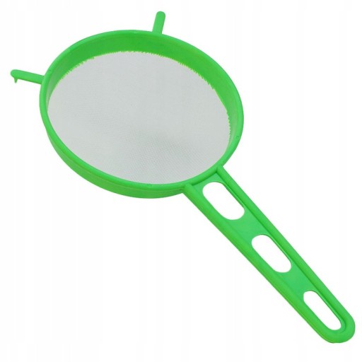 Jemné kuchynské sitko, cedník 12 cm. D2
