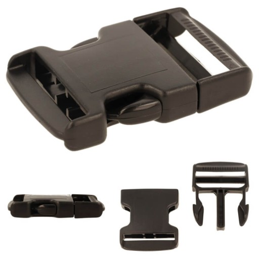 40 mm pracka Duraflex Snap Fastener