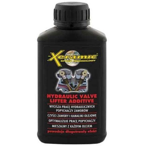 Prísada do motorového oleja Xeramic 250 ml