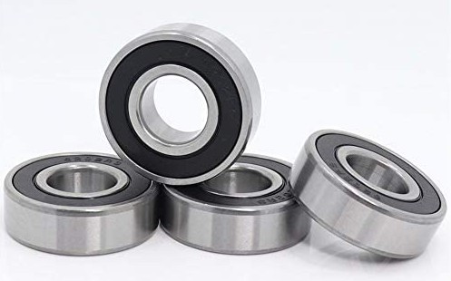 Guličkové ložisko MGK 629 2RS 9x26x8mm