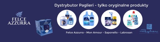 Felce Azzurra Classic deodorant 150 ml