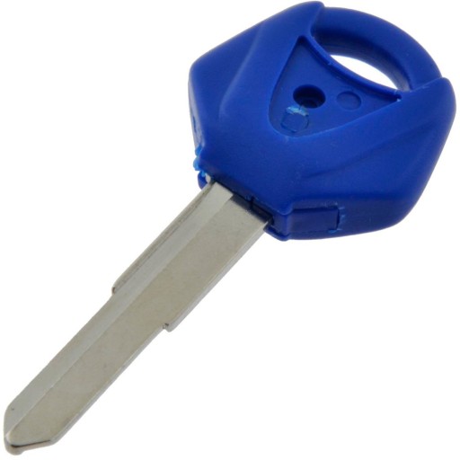 KĽÚČ NA MOTOCYKL YAMAHA YH35R PRE TRANSPONDER
