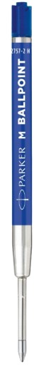 Náplň do pera Parker blue M ECONOMY 1 ks
