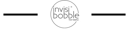 Gumičky do vlasov Invisibobble Bowtique Nordic Breeze Lemming Go 2ks.